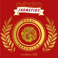 Mandarin Club SMAN 3 Depok logo - Similar company to Kursus Jago Mandarin