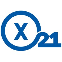 OXYGEN 21 logo - Similar company to Citeplan