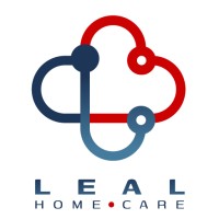 LEAL HOME CARE logo - Similar company to Caremais Rede De Serviços De Saúde