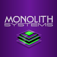 Monolith Modular Systems, Inc logo - Similar company to Workplace Modular Systems