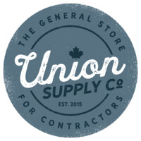Union Supply Co. logo - Similar company to Adamation Ltd