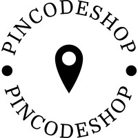 PIN CODE SHOP logo - Similar company to Pincodedak