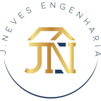 J. Neves Engenharia logo - Similar company to Inttegra Empresa Júnior