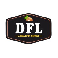 Dry Fruit Legacy logo - Similar company to Kamlamrit
