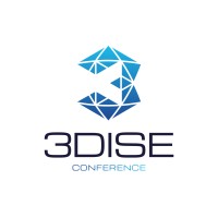 3DISE logo - Similar company to Nexus 3D Consulting