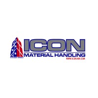 Icon Material Handling LLC logo - Similar company to Rack Mezz