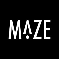 MAZE Magazine, St Andrews logo - Similar company to First Step Group (Fsg)