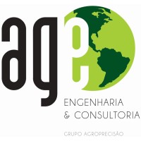 AGe Engenharia & Consultoria logo - Similar company to Ufc Engenharia