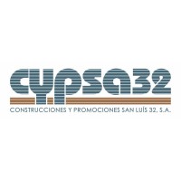 Construcciones y Promociones San Luis 32 S.A. logo - Similar company to Bamboo Construcciones
