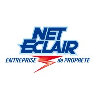 NET ECLAIR NC logo - Similar company to May Proprete