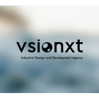 VsioNxt logo - Similar company to Zubies