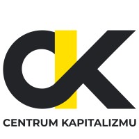 Centrum Kapitalizmu logo - Similar company to Alby 🐝