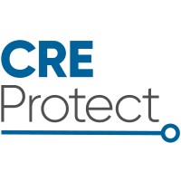 CRE Protect logo - Similar company to Hubwise Technology