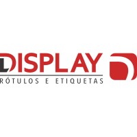 Display, Rótulos E Etiquetas.
