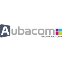 AUBACOM logo - Similar company to Eimeg
