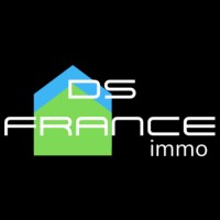 DS FRANCE immo logo - Similar company to Veliko.Io