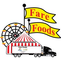 Fare Foods Corp. logo - Similar company to Major-Prime Plastics, Inc