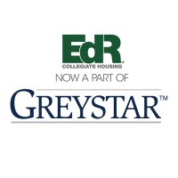 EdR Collegiate Housing logo - Similar company to Decide