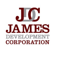 James Development Corporation New York