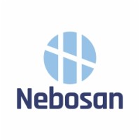 Nebosan Metal A.Ş. logo - Similar company to Batı Mutfak Yemek Sanayi