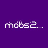 Mobs2 logo - Similar company to Enigma Unicamp