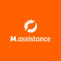 M.assistance logo - Similar company to Mistolin Solutions