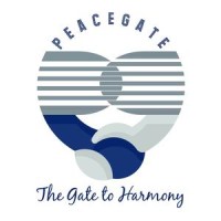 Peacegate logo - Similar company to Interconnected Us