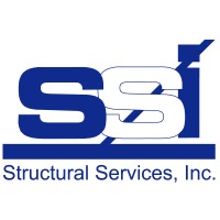 Structural Services, Inc. logo - Similar company to Trilytics Llc