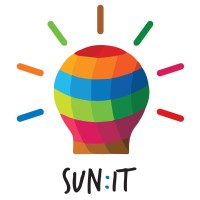 Sun:IT logo - Similar company to New Zealand Centre For Digital Connections With India