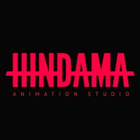 Hindama Animation Studio logo - Similar company to Vist Studio