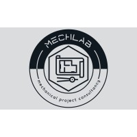 Mechlab Proje ve Danışmanlık logo - Similar company to I&B Technology