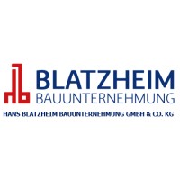 Hans Blatzheim Bauunternehmung GmbH & Co. KG logo - Similar company to Der Wüstencoach