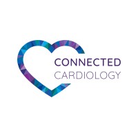 Connected Cardiology logo - Similar company to Peninsula Heart Centre