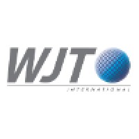 WJT International Group logo - Similar company to Spot Design