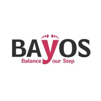 BAYOS logo - Similar company to Omega Pharmacy Group Llc