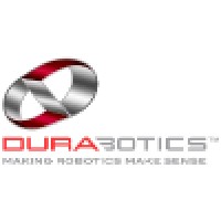 Durabotics, Inc. logo - Similar company to Doucet Machineries