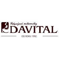 DAVITAL | Automaty na kávu a občerstvenie logo - Similar company to Mixa Vending S.R.O.