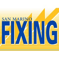 San Marino Fixing logo - Similar company to Audit Service & Certification