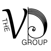 The VD Group logo - Similar company to Lepage Group