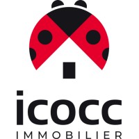 ICOCC immobilier logo - Similar company to Graffiti Urban-Radio
