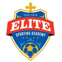 ELITE SPORTING ACADEMY logo - Similar company to Casa Barwani