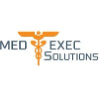 Med-Exec Solutions logo - Similar company to Exec Staffing Llc