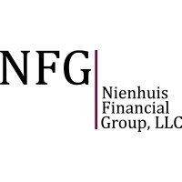 Nienhuis Financial Group Llc logo - Similar company to Van Elderen Inc