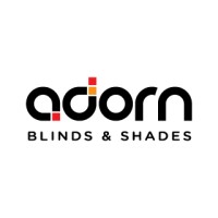 Adorn Blinds & Shades logo - Similar company to Marvel Decor Ltd.
