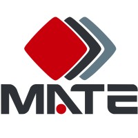 MATE Co., Ltd. logo - Similar company to Max Baermann Gmbh
