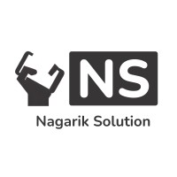 Nagarik Solution logo - Similar company to Click Point Innovations