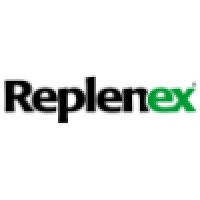 Replenex logo - Similar company to Nowvac