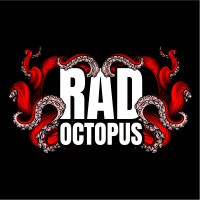 Rad Octopus