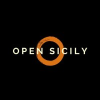 Open Sicily logo - Similar company to Stlab