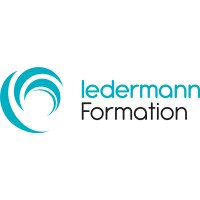 Ledermann Formation logo - Similar company to Pauuse